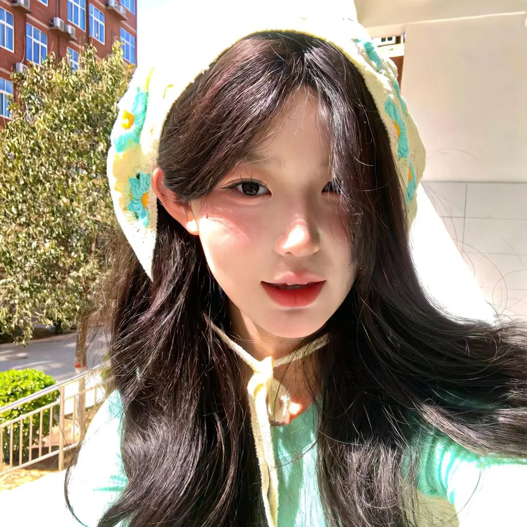 不当演员的姑娘
