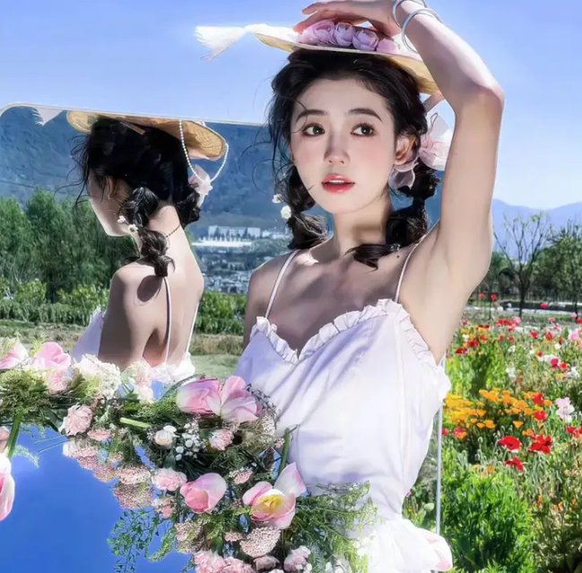 宝马广告精选：跟踪