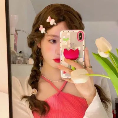这个女配有点甜