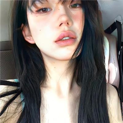 隐形女人