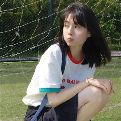 嘉丽与我