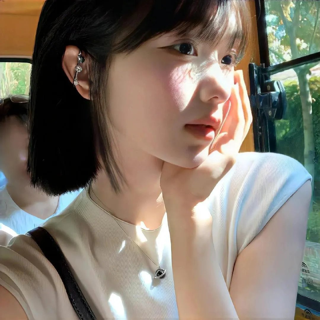 女子高中生的虚度日常